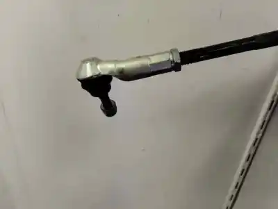 Автозапчастина б/у рульмова рейка для seat leon (kl1) fr посилання на oem iam 5wb 423 051 ar  2024