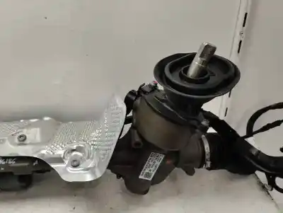 Автозапчастина б/у рульмова рейка для seat leon (kl1) fr посилання на oem iam 5wb 423 051 ar  2024