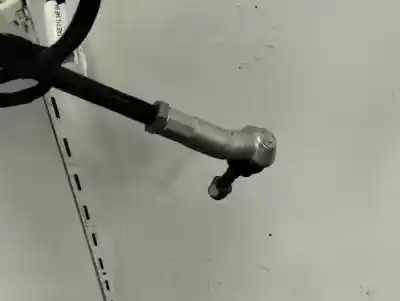 Автозапчастина б/у рульмова рейка для seat leon (kl1) fr посилання на oem iam 5wb 423 051 ar  2024