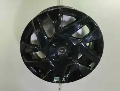 Автозапчасти б/у шина за opel mokka 1.2 gs line [1.2 ltr. - 96 kw] ссылки oem iam 