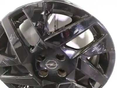 Автозапчастина б/у шина для opel mokka 1.2 gs line [1.2 ltr. - 96 kw] посилання на oem iam   2021