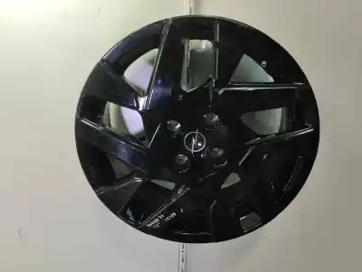 Автозапчасти б/у шина за opel mokka 1.2 gs line [1.2 ltr. - 96 kw] ссылки oem iam 