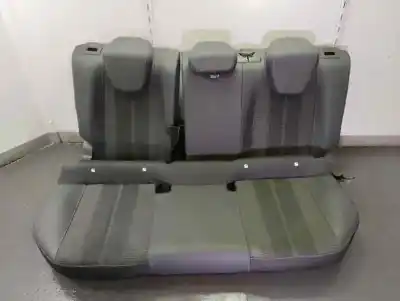 Second-hand car spare part complete seat set for opel mokka 1.2 gs line [1.2 ltr. - 96 kw] oem iam references   2021