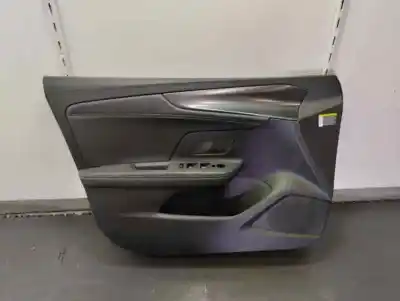 Second-hand car spare part complete seat set for opel mokka 1.2 gs line [1.2 ltr. - 96 kw] oem iam references   2021