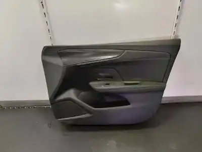 Second-hand car spare part complete seat set for opel mokka 1.2 gs line [1.2 ltr. - 96 kw] oem iam references   2021