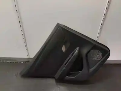 Second-hand car spare part complete seat set for opel mokka 1.2 gs line [1.2 ltr. - 96 kw] oem iam references   2021