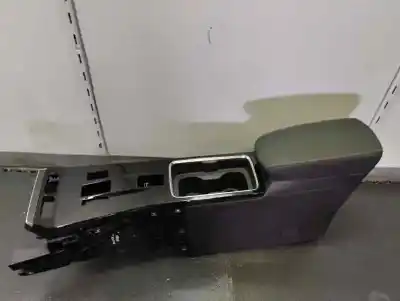 Second-hand car spare part complete seat set for opel mokka 1.2 gs line [1.2 ltr. - 96 kw] oem iam references   2021