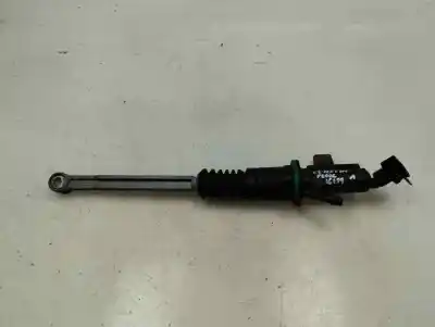 Pièce détachée automobile d'occasion POMPE D'EMBRAYAGE pour OPEL CROSSLAND  Références OEM IAM 9812924680  2022