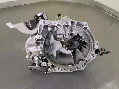 İkinci el araba yedek parçası VITES KUTUSU için OPEL CROSSLAND  OEM IAM referansları 20XJ02  2022
