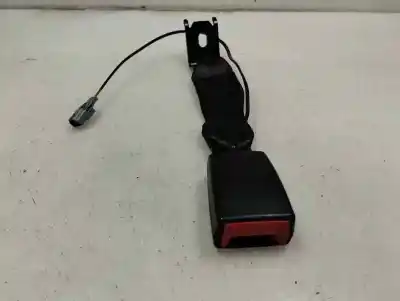 Автозапчастина б/у задній правий ремін безпеки для renault twingo iii 1.0 gasolina посилання на oem iam 878162954r/-c  2021