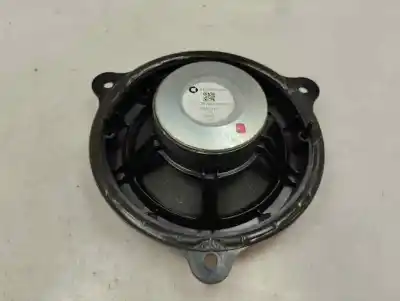 Автозапчастина б/у аудіо система / радіо cd для renault twingo iii 1.0 gasolina посилання на oem iam 281569368r-c  2021