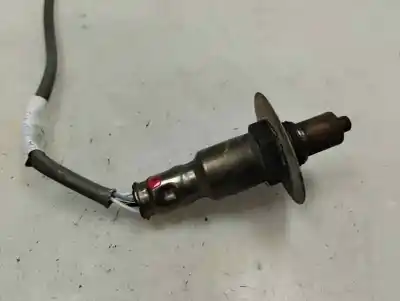 Second-hand car spare part lambda probe for renault twingo iii 1.0 gasolina oem iam references 226906438r  2021