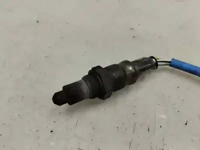 Second-hand car spare part lambda probe for renault twingo iii 1.0 gasolina oem iam references   2021