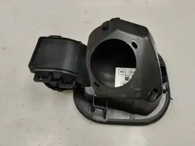 Автозапчастина б/у зовнішній пливний колпак для renault twingo iii 1.0 gasolina посилання на oem iam 781202653r  2021