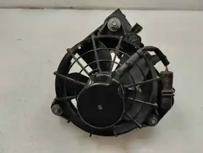 Автозапчастина б/у електро вентилятор для renault twingo iii 1.0 gasolina посилання на oem iam 214811690r/-a  2021