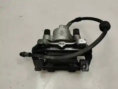 Автозапчасти б/у передний левый тормозной суппорт за renault twingo iii 1.0 gasolina ссылки oem iam   2021