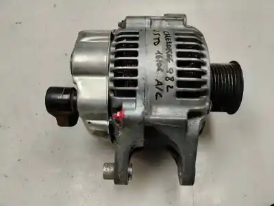 Recambio de automóvil de segunda mano de alternador para chrysler jeep gr.cherokee (zj)/ (z) 2.5 turbodiesel referencias oem iam 38522264f