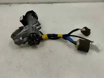 Second-hand car spare part ignition switch for ssangyong rodius 2.7 turbodiesel cat oem iam references   2006