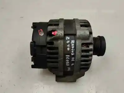 Second-hand car spare part Alternator for SSANGYONG RODIUS 2.7 Turbodiesel CAT OEM IAM references   2006