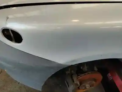 Автозапчасти б/у переднее правое крыло за fiat multipla (186_) 1.9 jtd 115 ссылки oem iam   2000