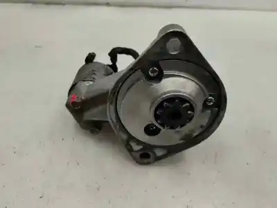 Second-hand car spare part starter motor for opel combo (corsa b) 1.7 diesel oem iam references   1999