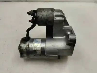 Second-hand car spare part starter motor for opel combo (corsa b) 1.7 diesel oem iam references   1999