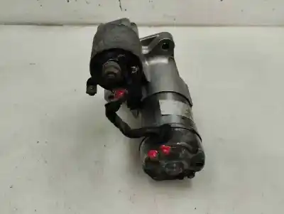 Second-hand car spare part starter motor for opel combo (corsa b) 1.7 diesel oem iam references   1999