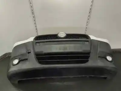 Second-hand car spare part FRONT BUMPER for FIAT DOBLO II (152)  OEM IAM references   2011