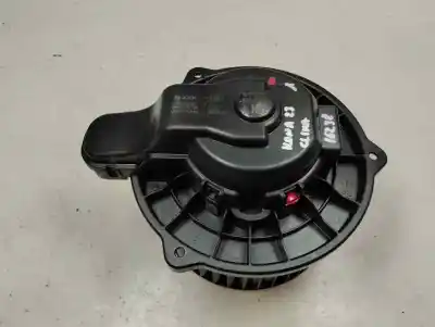 Pezzo di ricambio per auto di seconda mano motore di riscaldamento per hyundai kona (os, ose, osi) 1.0 t-gdi riferimenti oem iam f00s3b2570  2023