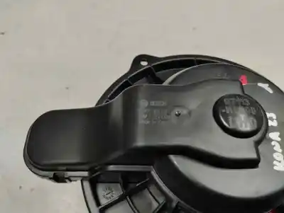 Pezzo di ricambio per auto di seconda mano motore di riscaldamento per hyundai kona (os, ose, osi) 1.0 t-gdi riferimenti oem iam f00s3b2570  2023