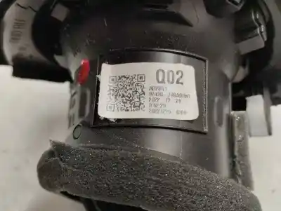 Gebrauchtes Autoersatzteil lüftungsgitter zum hyundai kona (os, ose, osi) 1.0 t-gdi oem-iam-referenzen 97490-j9ba0tmt  2023