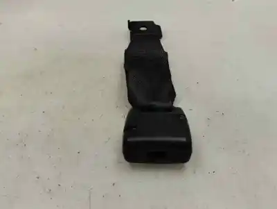 Pièce détachée automobile d'occasion ceinture de sécurité arrière centrale pour hyundai kona (os, ose, osi) 1.0 t-gdi références oem iam 1147165  2023