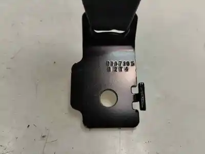 Pièce détachée automobile d'occasion ceinture de sécurité arrière centrale pour hyundai kona (os, ose, osi) 1.0 t-gdi références oem iam 1147165  2023
