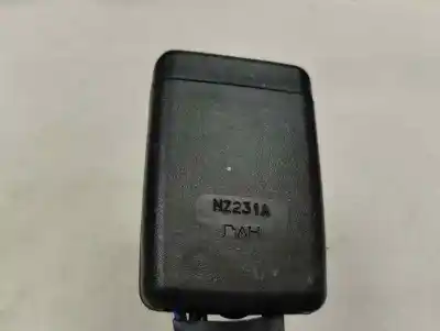 İkinci el araba yedek parçası ön sol emniyet kemeri için hyundai kona (os, ose, osi) 1.0 t-gdi oem iam referansları nz231a  2023