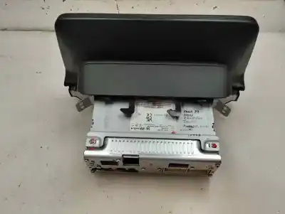 Pièce détachée automobile d'occasion écran multifonctions pour hyundai kona (os, ose, osi) 1.0 t-gdi références oem iam 96160-j9751nvc  2023