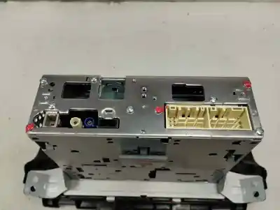 Pièce détachée automobile d'occasion écran multifonctions pour hyundai kona (os, ose, osi) 1.0 t-gdi références oem iam 96160-j9751nvc  2023
