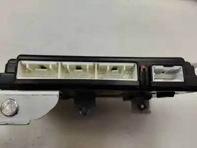 Pièce détachée automobile d'occasion module électronique pour hyundai kona (os, ose, osi) 1.0 t-gdi références oem iam 954c0-j9180  2023