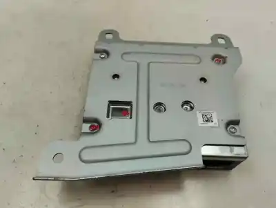 Pezzo di ricambio per auto di seconda mano modulo elettronico per hyundai kona (os, ose, osi) 1.0 t-gdi riferimenti oem iam 96510-j9000  2023