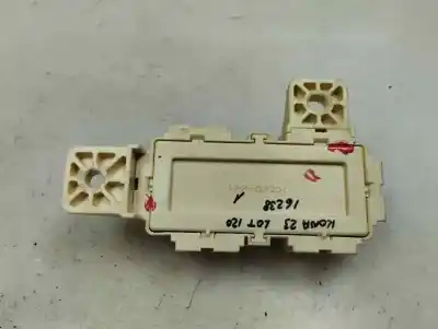 Pezzo di ricambio per auto di seconda mano modulo elettronico per hyundai kona (os, ose, osi) 1.0 t-gdi riferimenti oem iam 91940-j9070  2023