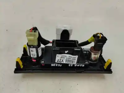 İkinci el araba yedek parçası elektronik modül için hyundai kona (os, ose, osi) 1.0 t-gdi oem iam referansları 84675-j9ab0  2023
