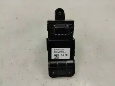 Pezzo di ricambio per auto di seconda mano modulo elettronico per hyundai kona (os, ose, osi) 1.0 t-gdi riferimenti oem iam 93311-j9aa0  2023