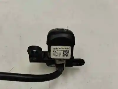 Pezzo di ricambio per auto di seconda mano modulo elettronico per hyundai kona (os, ose, osi) 1.0 t-gdi riferimenti oem iam 99240-j9500  2023