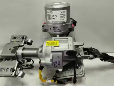 Pièce détachée automobile d'occasion colonne de direction pour hyundai kona (os, ose, osi) 1.0 t-gdi références oem iam j9563-e0100  2023