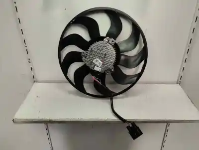İkinci el araba yedek parçası elektro fan için hyundai kona (os, ose, osi) 1.0 t-gdi oem iam referansları 220705h0535  2023