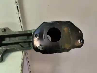 İkinci el araba yedek parçası arka tampon güçlendirmesi için hyundai kona (os, ose, osi) 1.0 t-gdi oem iam referansları   2023