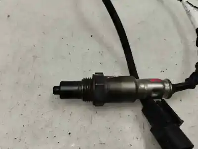 Pezzo di ricambio per auto di seconda mano sonda lambda per hyundai kona (os, ose, osi) 1.0 t-gdi riferimenti oem iam 39210-07rd0  