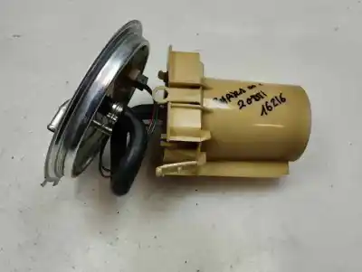 Second-hand car spare part FUEL PUMP for OPEL ZAFIRA A  OEM IAM references 90 412 300  2000