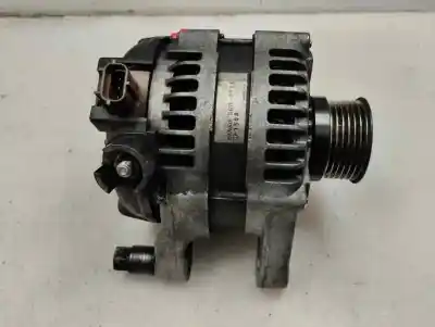 Pezzo di ricambio per auto di seconda mano Alternatore per FORD FOCUS C-MAX (CAP) 1.6 TDCi CAT Riferimenti OEM IAM 104210-2710  2006