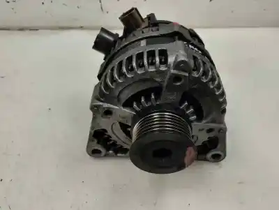 Pezzo di ricambio per auto di seconda mano alternatore per ford focus c-max (cap) 1.6 tdci cat riferimenti oem iam 104210-2710  2006