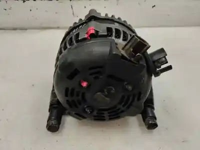 Pezzo di ricambio per auto di seconda mano alternatore per ford focus c-max (cap) 1.6 tdci cat riferimenti oem iam 104210-2710  2006